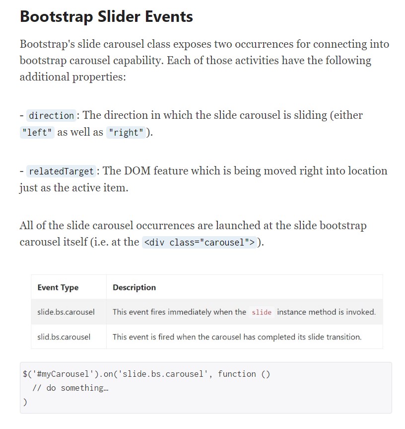  Slider Responsive Bootstrap 