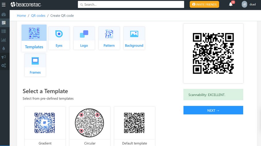 online qr code generator